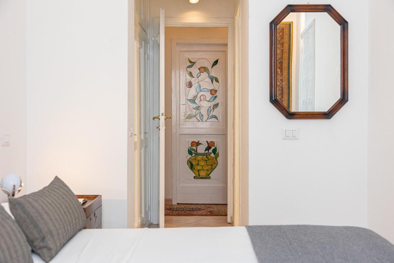 Amazing Historical Apartment - Jewish Ghetto Rome Exterior photo