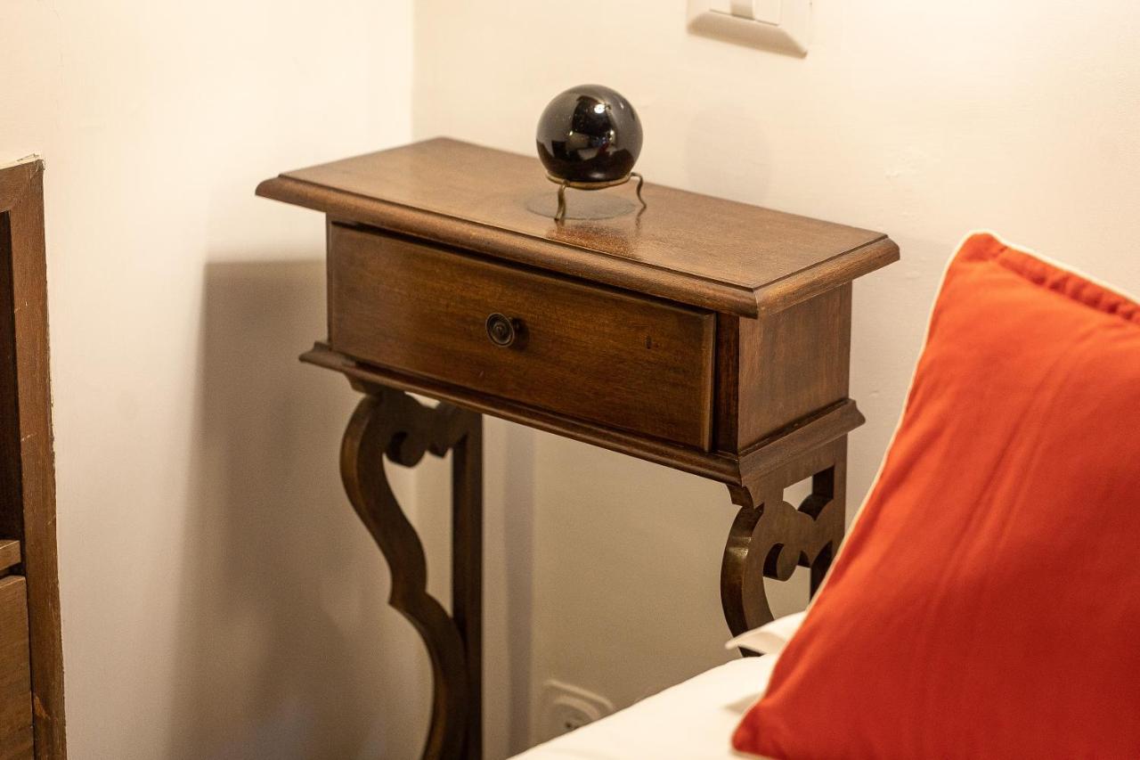 Amazing Historical Apartment - Jewish Ghetto Rome Exterior photo