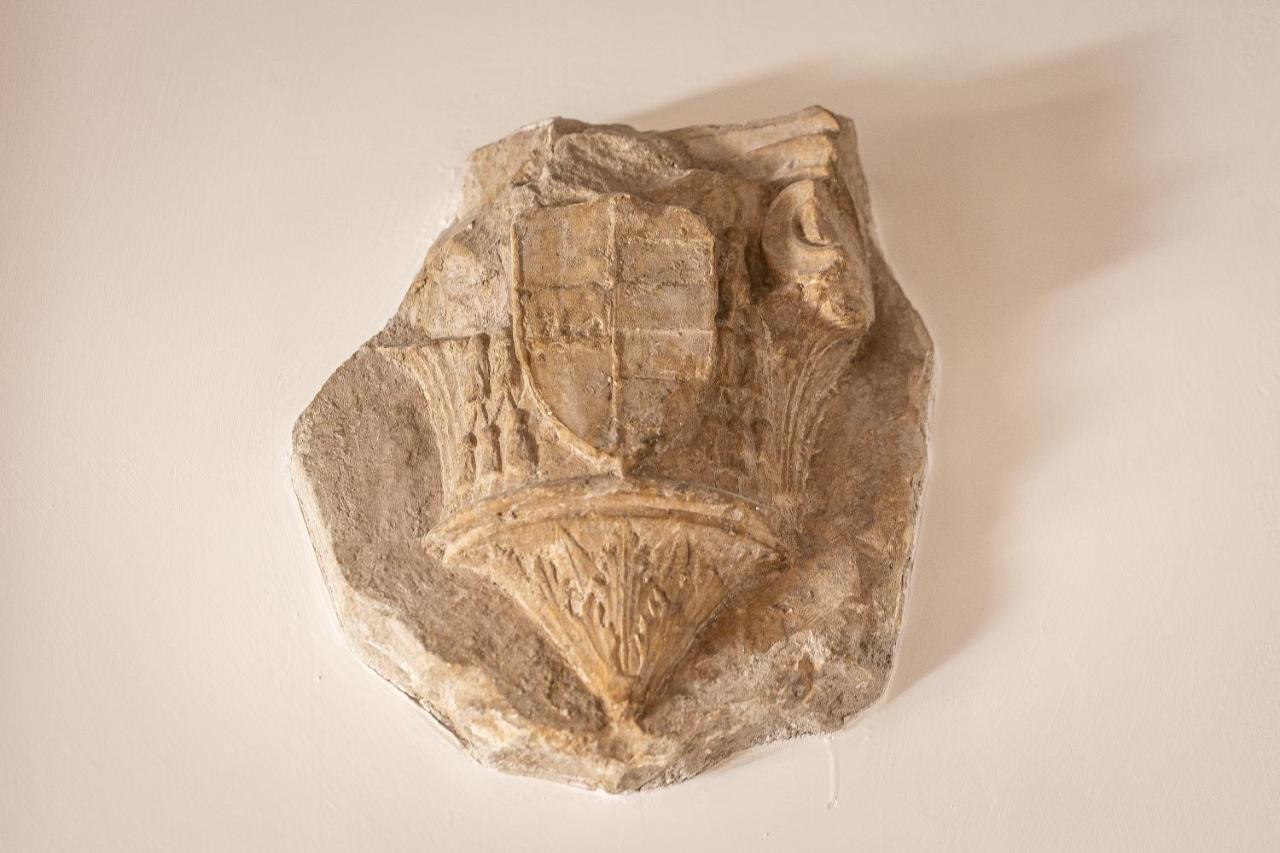 Amazing Historical Apartment - Jewish Ghetto Rome Exterior photo